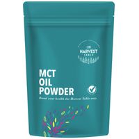 The Harvest Table MCT Oil Powder - 450g Pouch